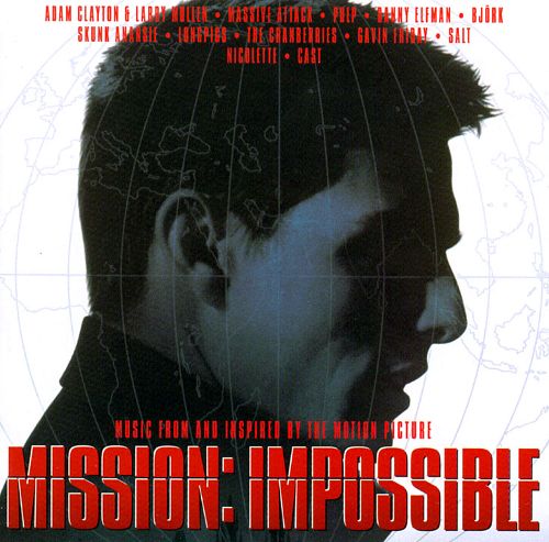Nos áudios, em anexo, você poderá ouvir o tema rejeitado de Alan Silvestri e a trilha original de Danny Elfman.