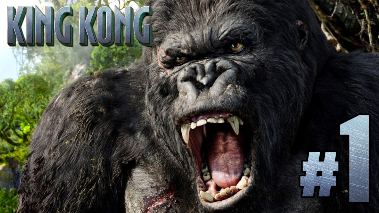 Quanto ao estilo musical escolhido por Howard Shore digamos que foi tal e qual aquele sujeito que resolveu se embrenhar na selva. Por outro lado, o compositor James Newton Howard preferiu se apoiar num trabalho que pudesse resgatar um pouco da apoteótica trilha original de 1933 composta por Max Steiner.  Nos áudios estão as duas trilhas respectivamente a de Howard Shore que foi rejeitada e a oficial composta por James Newton Howard.