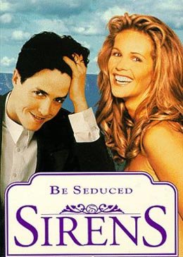 Ocorre que a música de Geoffrey Burgon acabou não agradando ao diretor John Duigan. Foi contratada a compositora inglesa Rachel Portman que atravessava um excelente momento da sua carreira emplacando trabalhos importantes como ROMANCE DE OUTONO  e O CLUBE DA FELICIDADE E DA SORTE.