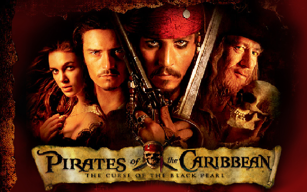 Não há necessidade de maiores comentários pois a trilha sonora PIRATAS DO CARIBE: A MALDIÇÃO DO PÉROLA NEGRA acabou se constituindo na “obra prima” do compositor Klaus Badelt. Mas nas produções seguintes o próprio Hans Zimmer acabou reassumindo o posto de timoneiro desse navio.