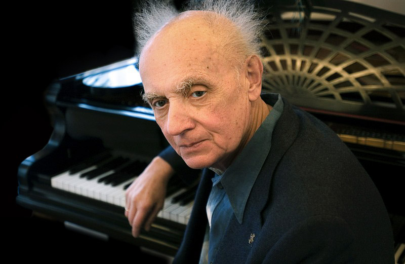 Wojcieh Kilar será o homenageado no programa A Música no Cinema deste dia 15 de Julho pela Universitária FM (universitariafm.ufu.br) às 8 da noite. Clique no arquivo de áudio para ouvir o programa.