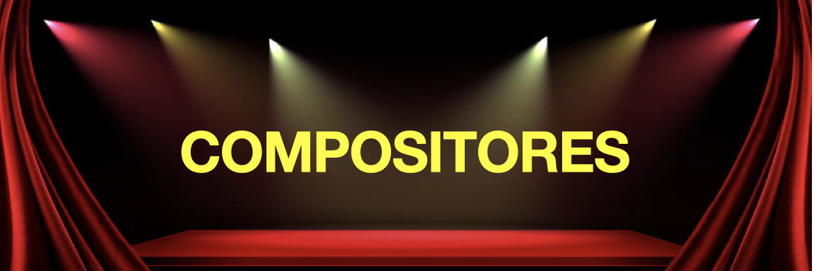 COMPOSITORES