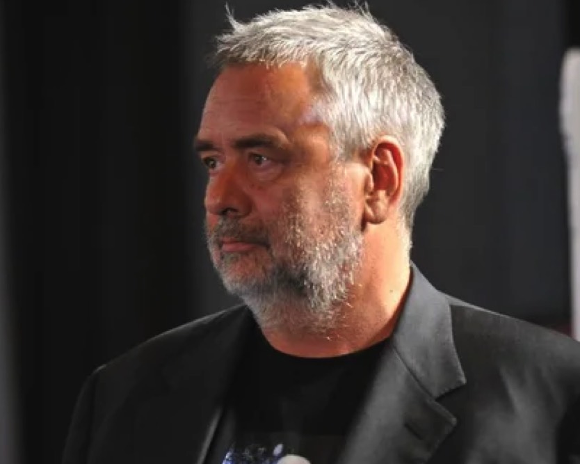 No programa A Música no Cinema, produzido e apresentado por Márcio Alvarenga, uma homenagem ao aniversariante deste dia 18 de março, o cinesta Luc Besson.