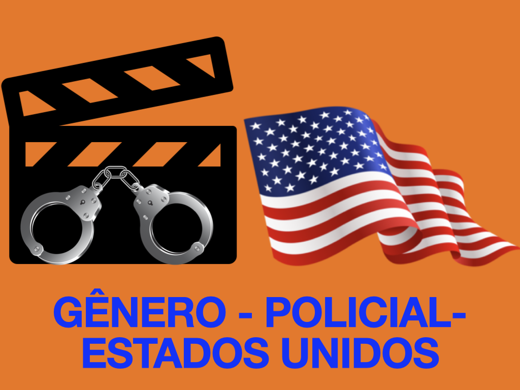 Acompanhe a segunda parte do programa A Música no Cinema, produzido e apresentado por Márcio Alvarenga e  dedicado ao gênero policial,