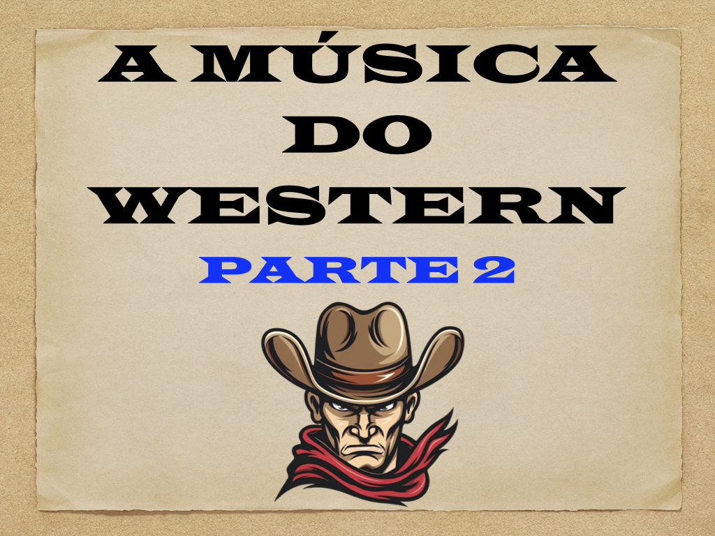 Acompanhe o programa A Música no Cinema, produção e apresentação de Márcio Alvarenga. Transmitido aos domingos, oito da noite, pela Rádio Universitária FM, da Universidade Federal de Uberlândia. O programa está completando em 2026, 40 anos no ar!