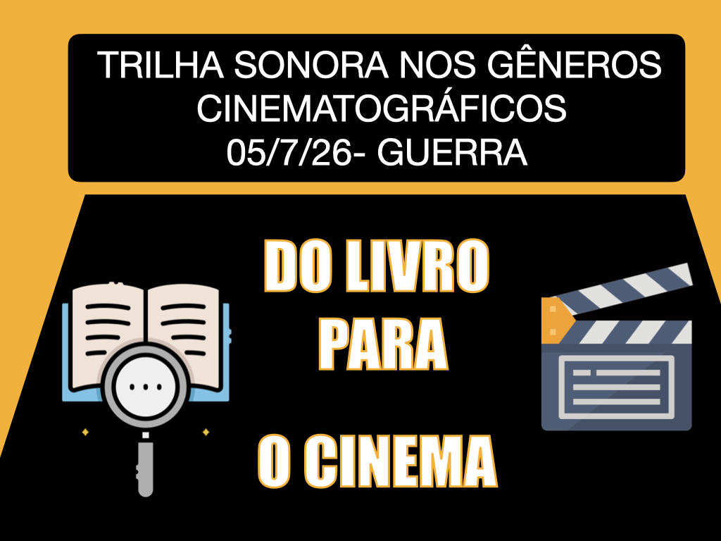 Clique no arquivo de áudio para ouvir o programa A Música no Cinema, transmitido pela Rádio Universitária FM, com produção e apresentação de Márcio Alvarenga.
