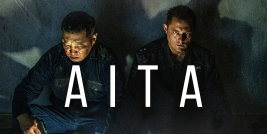 Aita é a nossa dica cinematográfica da vez, disponível para o público na plataforma Netflix.