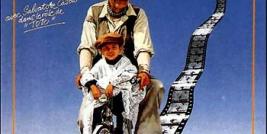 Trilha sonora do filme  Cinema Paradiso composta por Ennio Morricone