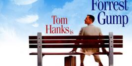 Em 1995 o filme FORREST GUMP das 13 indicações a produção  conquistou 6 estatuetas ( melhor filme, direção, ator, roteiro, edição e efeitos especiais). O compositor Alan Silvestri produziu um belo trabalho mas não passou de uma indicação.