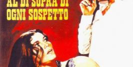 Trilha sonora do filme Investigação Sobre Um Cidadão Acima de Qualquer Suspeita composta por Ennio Morricone