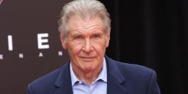 No programa A Música no Cinema deste domingo o nosso homenageado é Harrison Ford. Ele nasceu no dia 13 de julho de 1942, na cidade de Chicago, estado de Illinois.