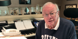 Como um exímio arranjador Patrick Williams trabalhou com vários artistas dentre os quais poderíamos destacar a cantora Barbra Streisand. Em 1979 obteve uma indicação ao Oscar pela adaptação musical  da trilha sonora do filme O VENCEDOR. 