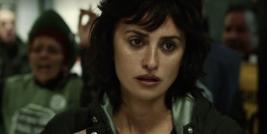 No filme Azucena (Penelope Cruz)  que trabalha num supermercado é uma dessas prestes a ser despejada do imóvel que ocupa, pois, quem alugou não era o proprietário.