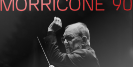 Ennio Morricone marca a estréia do pseudônimo Dan Savio, sendo que mais tarde ele também apareceria como Leo Nichols. O expediente de pseudônimos americanizados que os italianos usavam  era uma forma de protestar contra os distribuidores americanos que exigiam que os filmes italianos fossem dublados em inglês.