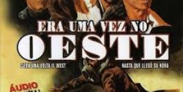 Trilha sonora original do filme Era Uma Vez No Oeste composta por Ennio Morricone