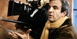 Para Truffaut a música ajuda a reforçar a cena do filme.