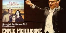 Quando adquiri a trilha sonora do filme O SEGREDO DO SAHARA, dirigido por Alberto Negrin, com trilha composta por Ennio Morricone, o que mais me impressionou foi justamente o fato do compositor ter prestigiado a tuba.