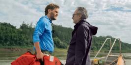 O Último Gigante é um drama imperdível e está disponível na plataforma Netflix.