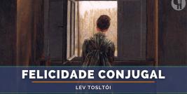 Felicidade Conjugal foi destaque no catálogo do streaming Belas Artes À La Carte.