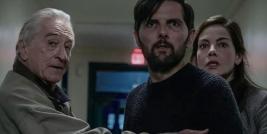 O Homem que Sussurra é a nossa dica cinematográfica da vez, disponível na plataforma Netflix. 