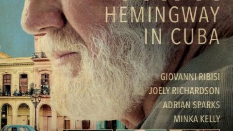 O jornalista que inspirou a história e conquistou a amizade de Hemingway funcionaria como uma espécie de consultor para o filme, o que ocorre é que ele veio a falecer uma semana antes do início das filmagens.