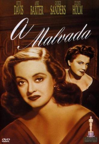 Em 1951 o filme A MALVADA era o grande favorito na festa do Oscar concorrendo com 14 indicações. O filme de Joseph L. Mankiewicz acabou arrebatando 6 estatuetas como melhor filme, direção, roteiro, figurinos, som e fotografia. O compositor Alfred Newman concorria com uma estupenda trilha sonora de A MALVADA, mas acabou derrotado pelo seu colega o respeitado Aaron Copland pela música do filme TARDE DEMAIS.