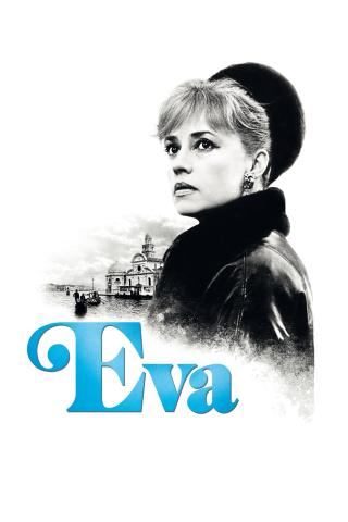 No áudio temos inicialmente o tema principal do filme e depois a canção Adam et Eve também composta por Michel Legrand com a letra de Joseph Losey e Evan Jones.