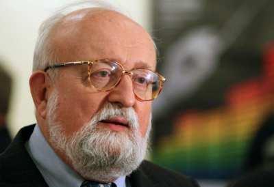 A carreira de compositor de trilhas de Krzysztof Penderecki já rendeu 33 trilhas sonoras, além da sua música estar presente nas trilhas de outros 31 filmes. 