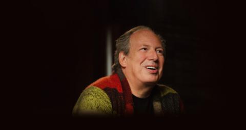 Hans Zimmer completando neste 12 de setembro,64 anos, ele que nasceu em Frankfurt, Alemanha. 