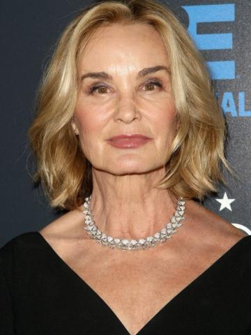 Na carreira de Jessica Lange até aqui já são 44 filmes e que renderam 39 prêmios, além de ter sido indicada para outros 79 prêmios. Atualmente tem se dedicado mais a series televisivas como A História de Horror Americana que teve início em 2011 com contrato até o ano que vem.