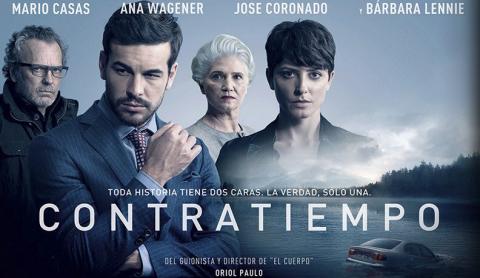 CONTRATEMPO. (2016)