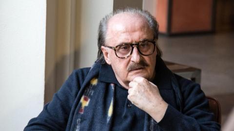 Pino Donaggio tem um acervo de mais de 200 trilhas sonoras compostas e já arrebatou vários prêmios. Seu mais recente trabalho para o cinema retoma a parceria com o cineasta Brian De Palma por ocasião do thriller DOMINÓ, cuja estreia acontece apenas em 2019.