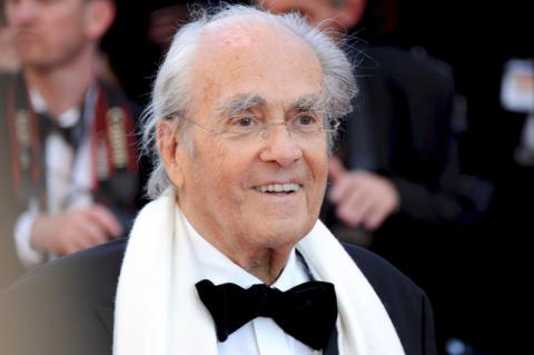 No vídeo uma apresentação em 2009 de Michel Legrand ao piano e regendo a Orquestra Nacional de Ille-de-France nas dependências da Salle Pleyel  em Paris num concerto memorável dos seus principais trabalhos para o cinema.