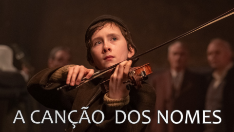 O cineasta François Girard acabou ganhando notoriedade em 1998 com o sucesso do seu filme Violino Vermelho. Agora em 2019, novamente o violino volta a ganhar protagonismo no seu filme A CANÇÃO DOS NOMES, ele garante, no entanto, que não procura os violinos, mas sim os violinos que correm atrás dele.