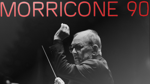 Ennio Morricone marca a estréia do pseudônimo Dan Savio, sendo que mais tarde ele também apareceria como Leo Nichols. O expediente de pseudônimos americanizados que os italianos usavam era uma forma de protestar contra os distribuidores americanos que exigiam que os filmes italianos fossem dublados em inglês.