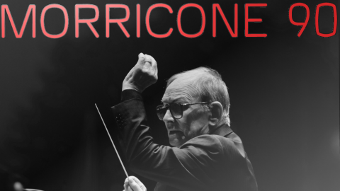 Ennio Morricone marca a estréia do pseudônimo Dan Savio, sendo que mais tarde ele também apareceria como Leo Nichols. O expediente de pseudônimos americanizados que os italianos usavam  era uma forma de protestar contra os distribuidores americanos que exigiam que os filmes italianos fossem dublados em inglês.