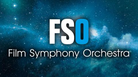 CONCERTOS DA ‘FILM SYMPHONY ORCHESTRA’ DE VALÊNCIA.