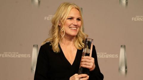 No ano passado Annette recebeu o segundo prêmio Deutscher Fernsehpreis, o primeiro foi em 2005, pelas suas trilhas sonoras compostas para series televisivas.