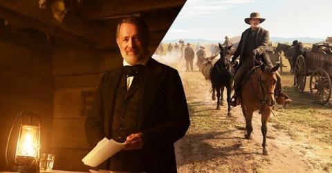 Por trás desse título NOTÍCIAS DO MUNDO que poderia soar como um documentário jornalístico, temos uma produção de grande densidade que nos oferece uma leitura diferenciada no gênero western. Um filme que mostra um naturalismo poético, tendo como pano de uma aventura, uma ação e uma conquista. O personagem central da narrativa é o Capitão Kid, interpretado por Tom Hanks.