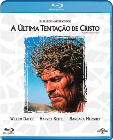 O filme A ÚLTIMA TENTAÇÃO DE CRISTO rendeu mais do que a polêmica em torno do filme O MILAGRE de Roberto Rossellini ou ainda mais que JE VOUS SALUE MARIE de Jean Luc Godard .