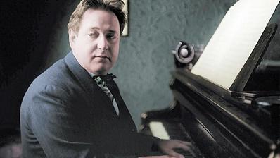 Erich Wolfgang Korngold