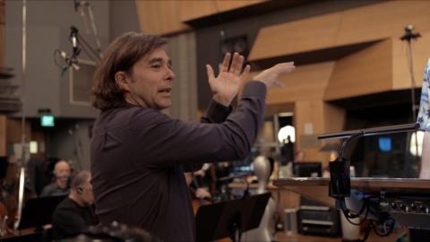 compositor Heitor Pereira é gaúcho da cidade de Rio Grande e completa neste 29 de novembro, 59 anos.