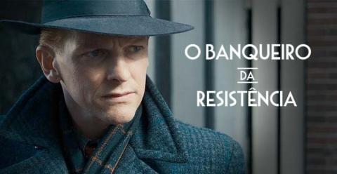 O filme conta a trajetória de um banqueiro holandês que financiou toda a resistência holandesa, durante o período da ocupação dos nazistas de 1940 até 1945. A própria história baseada em fatos reais, pode justificar que este fato tenha demorado tanto para se transformar num filme.