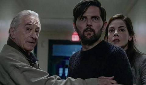 O Homem que Sussurra é a nossa dica cinematográfica da vez, disponível na plataforma Netflix. 