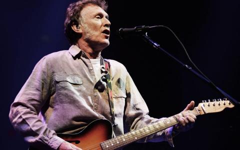 As canções do roqueiro Steve Winwood marcando presença nas trilhas sonoras de mais de 160 filmes. Em 2013 ele conquistou uma estrela na Calçada da Fama de Hollywood.