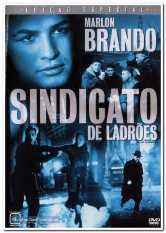 Em que pese ter sido indicado merecidamente por um belíssimo trabalho, Leonard Bernstein com a trilha sonora para SINDICATO DE LADRÕES, ele acabou perdendo para o ucraniano  Dimitri Tiomkin pela música de UM FIO DE ESPERANÇA.