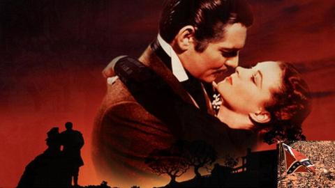 Em 1940 a Academia de Artes e Ciências Cinematográficas de Hollywood conferiu ao filme E O VENTO LEVOU nada mais do que 8 estatuetas em distintas categorias, menos de música composta por Max Steiner.