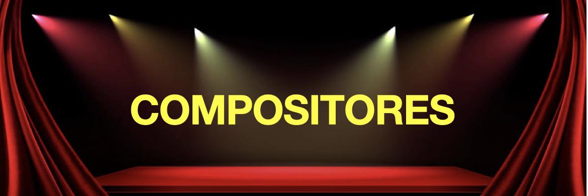 COMPOSITORES