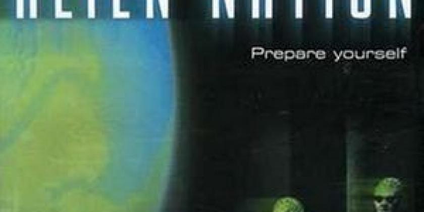 Em 1981 e Jerry Goldsmith teve o desprazer de ter a sua trilha sonora para o filme MISSÃO ALIEN, rejeitada. Talvez o diretor Graham Baker, formado em desenho e arquitetura, possivelmente não tenha assimilado muito bem a própria arquitetura musical esboçada por Jerry Goldsmith, um compositor com larga experiência no campo da ficção. A verdade é que o escolhido foi um compositor desconhecido do grande público, Curt Sobel, que nem bem tinha iniciado sua carreira em Hollywood.