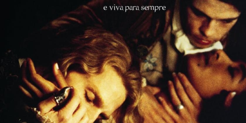 Nos arquivos de áudio vocie poderá ouvir respectivamente a trilha rejeitada composta por George Fenton e a trilha original do filme de autoria de Elliot Goldenthal.
